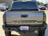 Thumbnail of 2018 Gray Toyota Tacoma