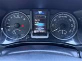 Thumbnail of 2018 Gray Toyota Tacoma