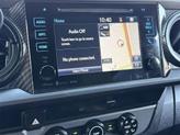 Thumbnail of 2018 Gray Toyota Tacoma