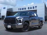 Photo of 2024  Toyota Tundra