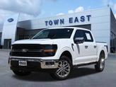 Photo of 2024 Oxford White Ford F-150