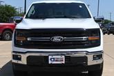 Thumbnail of 2024 Oxford White Ford F-150