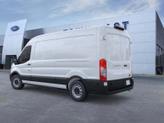 Thumbnail of 2025 Oxford White Ford Transit-250