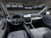 Thumbnail of 2025 Star White Metallic Tri-Coat Ford Explorer