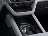 Thumbnail of 2025 Star White Metallic Tri-Coat Ford Explorer