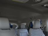 Thumbnail of 2025 Star White Metallic Tri-Coat Ford Explorer