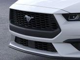 Thumbnail of 2025 Oxford White Ford Mustang