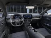 Thumbnail of 2025 Oxford White Ford Mustang