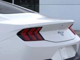 Thumbnail of 2025 Oxford White Ford Mustang