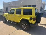 Thumbnail of 2024 High Velocity Clearcoat Jeep Wrangler
