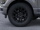 Thumbnail of 2025 Carbonized Gray Metallic Ford F-150