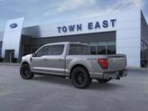 Thumbnail of 2025 Carbonized Gray Metallic Ford F-150