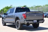 Thumbnail of 2025 Carbonized Gray Metallic Ford F-150