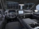 Thumbnail of 2025 Carbonized Gray Metallic Ford F-150