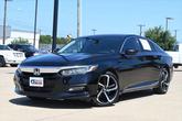 Thumbnail of 2019  Honda Accord