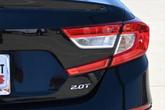 Thumbnail of 2019  Honda Accord