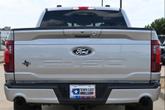 Thumbnail of 2025 Iconic Silver Ford F-150