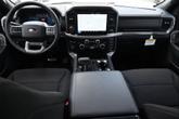 Thumbnail of 2025 Iconic Silver Ford F-150