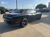 Thumbnail of 2023 Pitch Black Clearcoat Dodge Challenger
