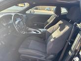 Thumbnail of 2023 Pitch Black Clearcoat Dodge Challenger