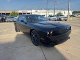 Thumbnail of 2023 Pitch Black Clearcoat Dodge Challenger