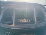 Thumbnail of 2023 Pitch Black Clearcoat Dodge Challenger