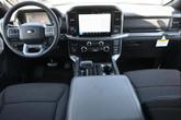 Thumbnail of 2025 Space White Metallic Ford F-150