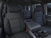 Thumbnail of 2025 Space White Metallic Ford F-150