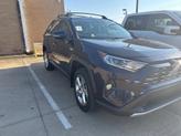 Thumbnail of 2021 Blue Print Toyota RAV4 Hybrid