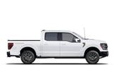 Thumbnail of 2025 Oxford White Ford F-150