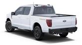 Thumbnail of 2025 Oxford White Ford F-150