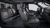 Thumbnail of 2025 Oxford White Ford F-150