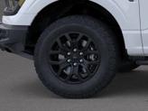 Thumbnail of 2025 Oxford White Ford F-150