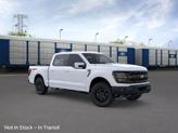 Thumbnail of 2025 Oxford White Ford F-150