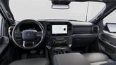 Thumbnail of 2025 Oxford White Ford F-150