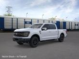 Photo of 2025 Oxford White Ford F-150