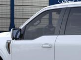 Thumbnail of 2025 Oxford White Ford F-150