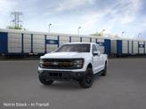 Thumbnail of 2025 Oxford White Ford F-150