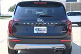 Thumbnail of 2021 Black Copper Kia Telluride