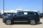 Thumbnail of 2021 Black Copper Kia Telluride