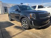 Thumbnail of 2021 Black Copper Kia Telluride