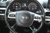 Thumbnail of 2021 Black Copper Kia Telluride