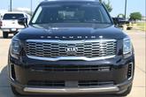 Thumbnail of 2021 Black Copper Kia Telluride