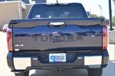 Thumbnail of 2024 Blueprint Toyota Tundra