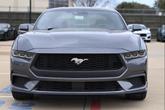 Thumbnail of 2025 Carbonized Gray Ford Mustang