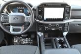 Thumbnail of 2025 Agate Black Metallic Ford F-150