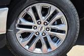 Thumbnail of 2025 Agate Black Metallic Ford F-150