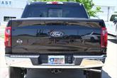 Thumbnail of 2025 Agate Black Metallic Ford F-150