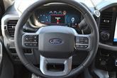 Thumbnail of 2025 Agate Black Metallic Ford F-150