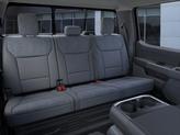 Thumbnail of 2025 Agate Black Metallic Ford F-150